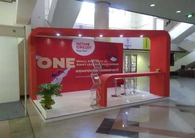 booth hci