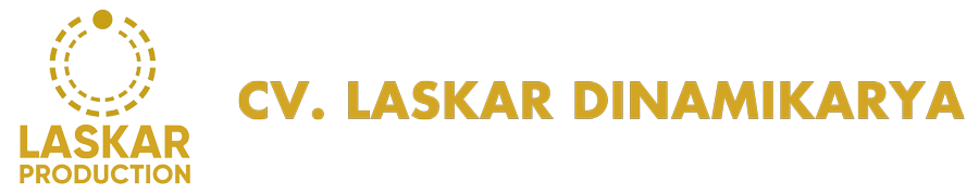 CV Laskar Dinamikarya